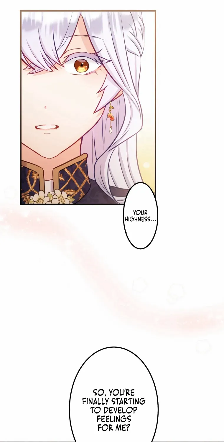 Princess Sveta’s Political Marriage Chapter 15 page 62 - 