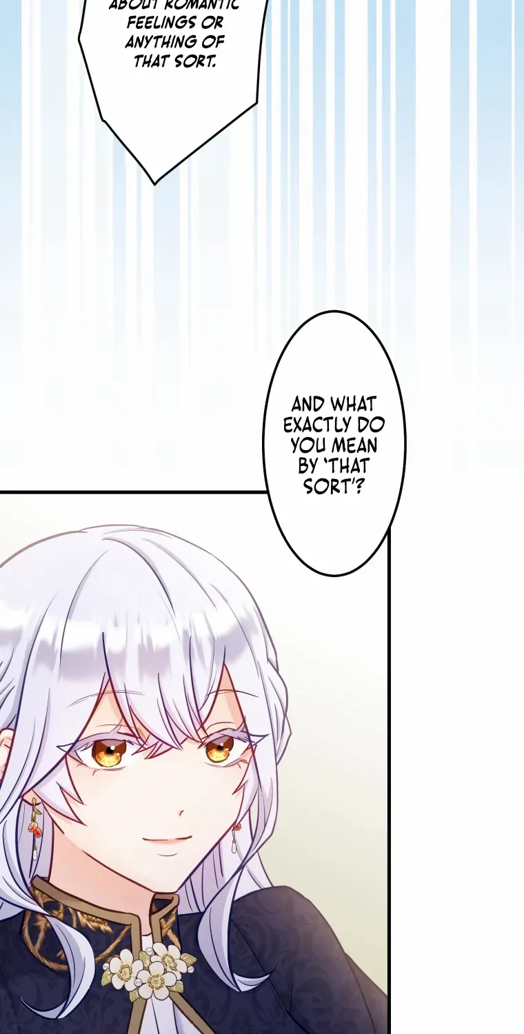 Princess Sveta’s Political Marriage Chapter 15 page 64 - 