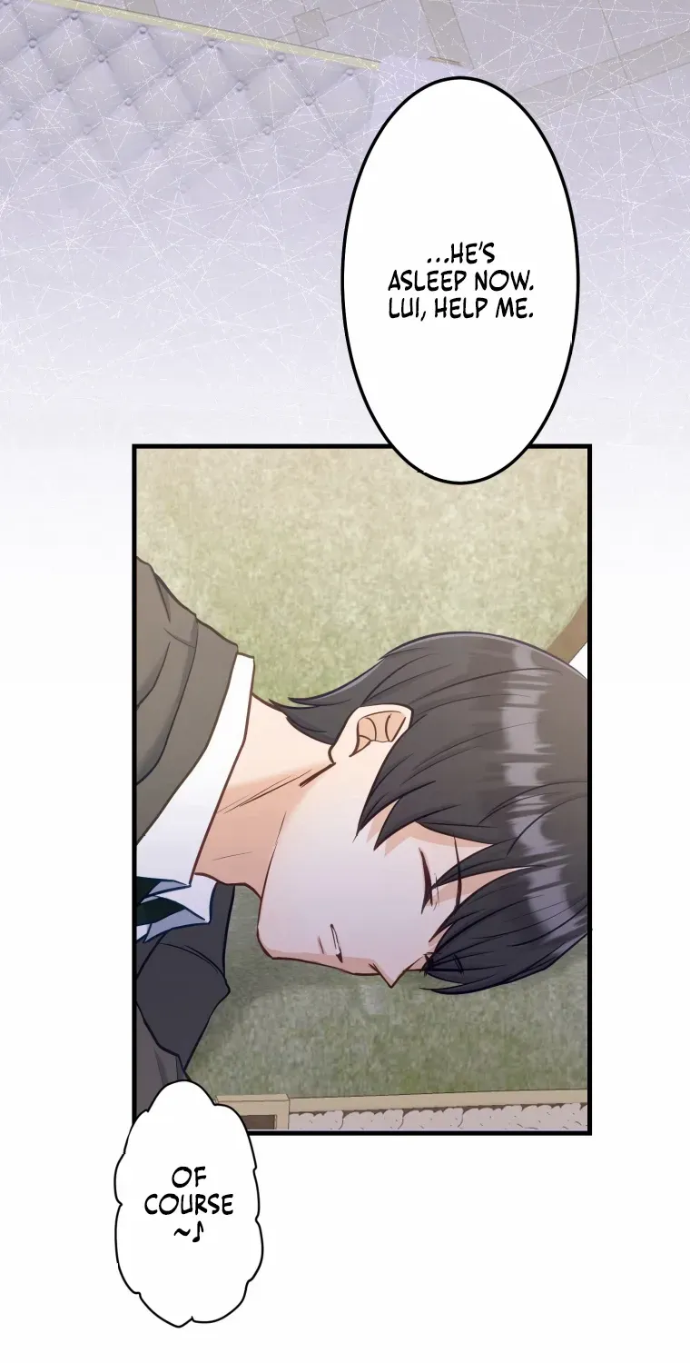 Princess Sveta’s Political Marriage Chapter 15 page 68 - 