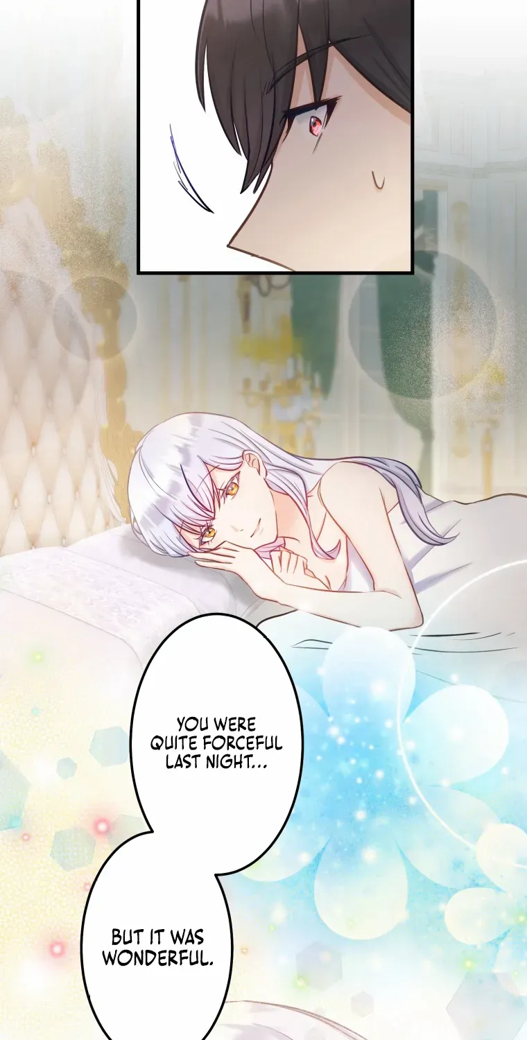 Princess Sveta’s Political Marriage Chapter 15 page 74 - 
