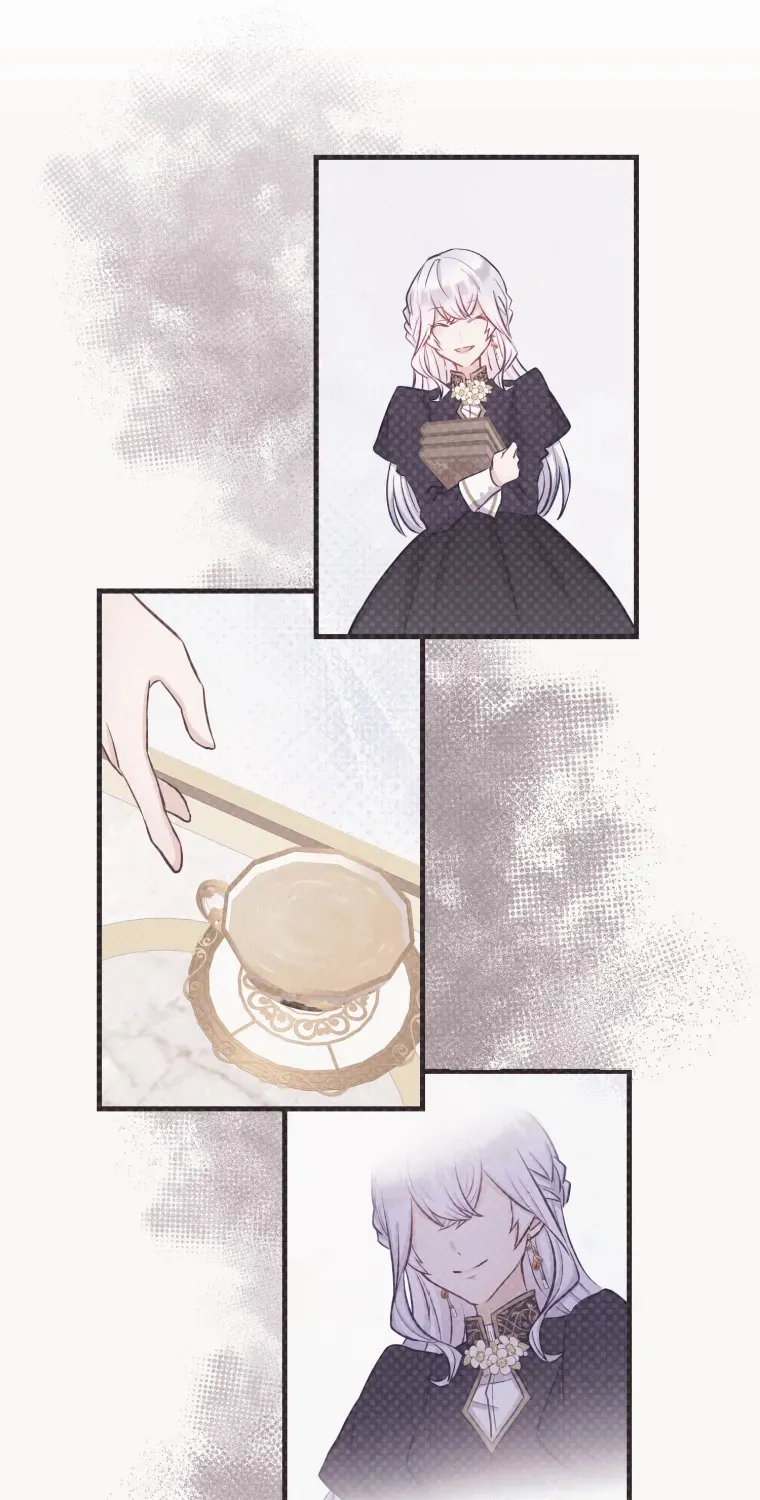 Princess Sveta’s Political Marriage Chapter 15 page 77 - 