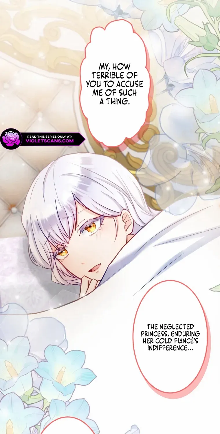 Princess Sveta’s Political Marriage Chapter 15 page 80 - 