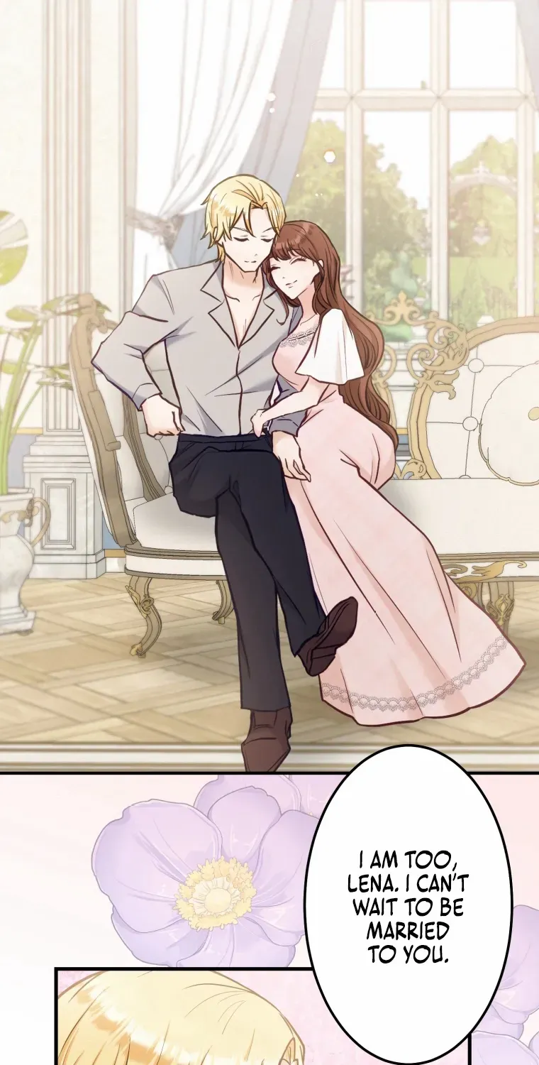 Princess Sveta’s Political Marriage Chapter 15 page 9 - 