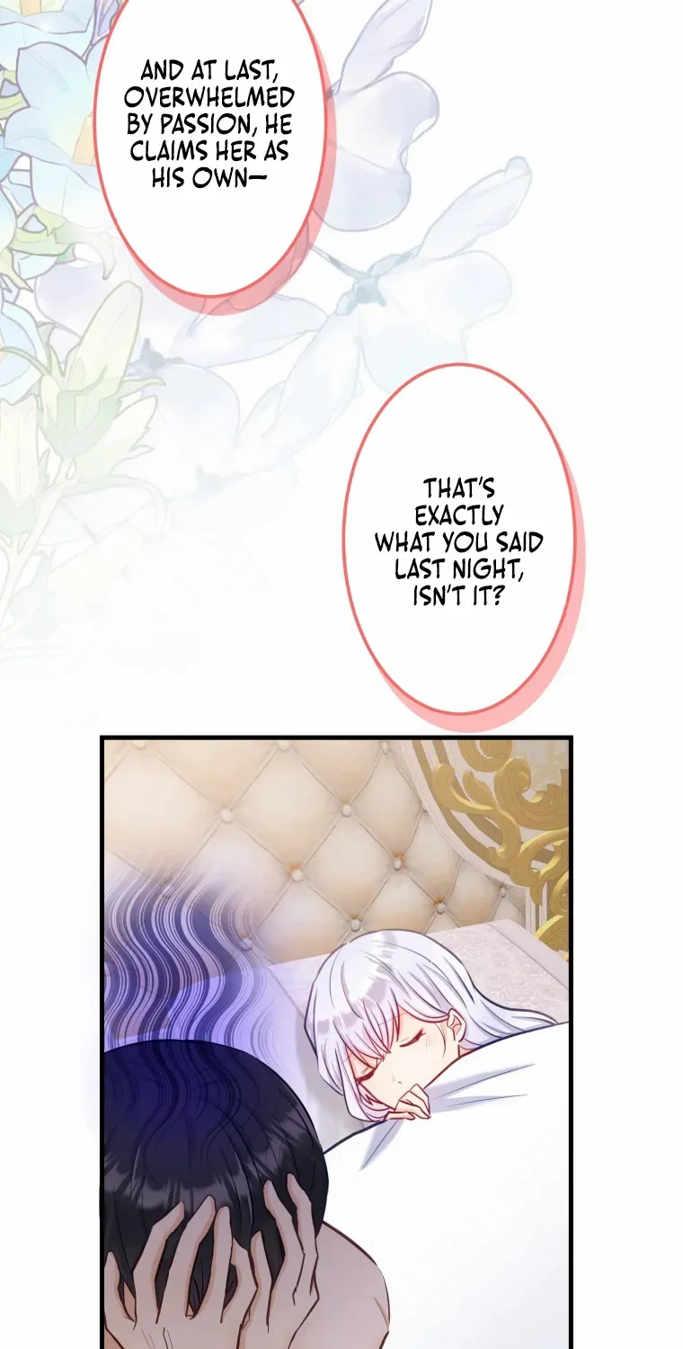 Princess Sveta’s Political Marriage Chapter 15 page 81 - 