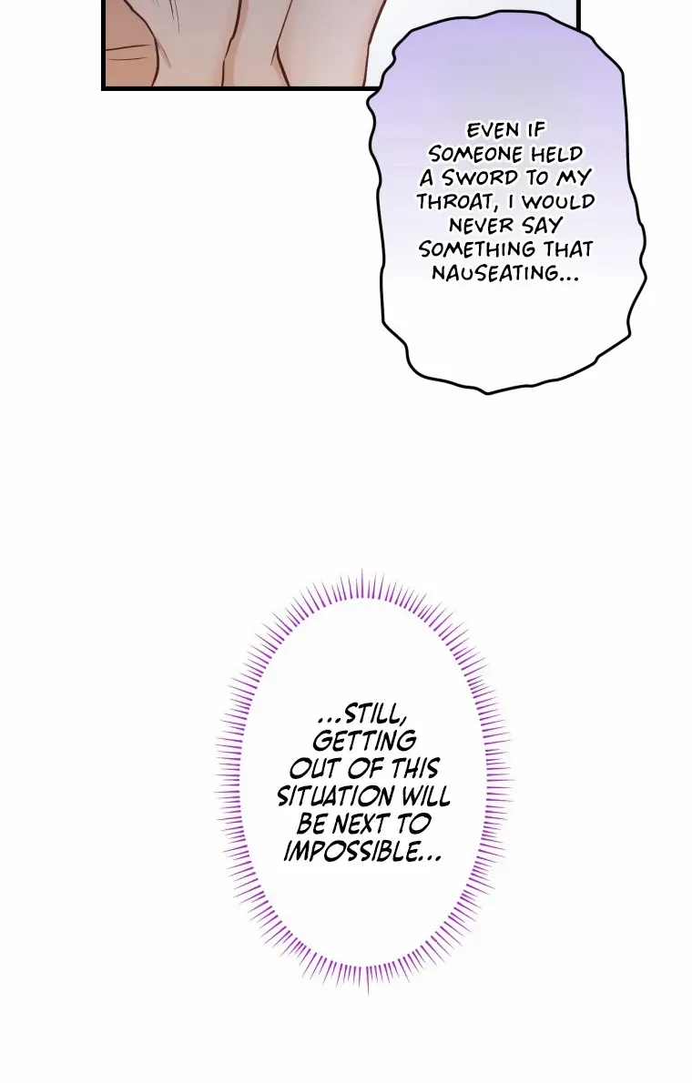 Princess Sveta’s Political Marriage Chapter 15 page 82 - 
