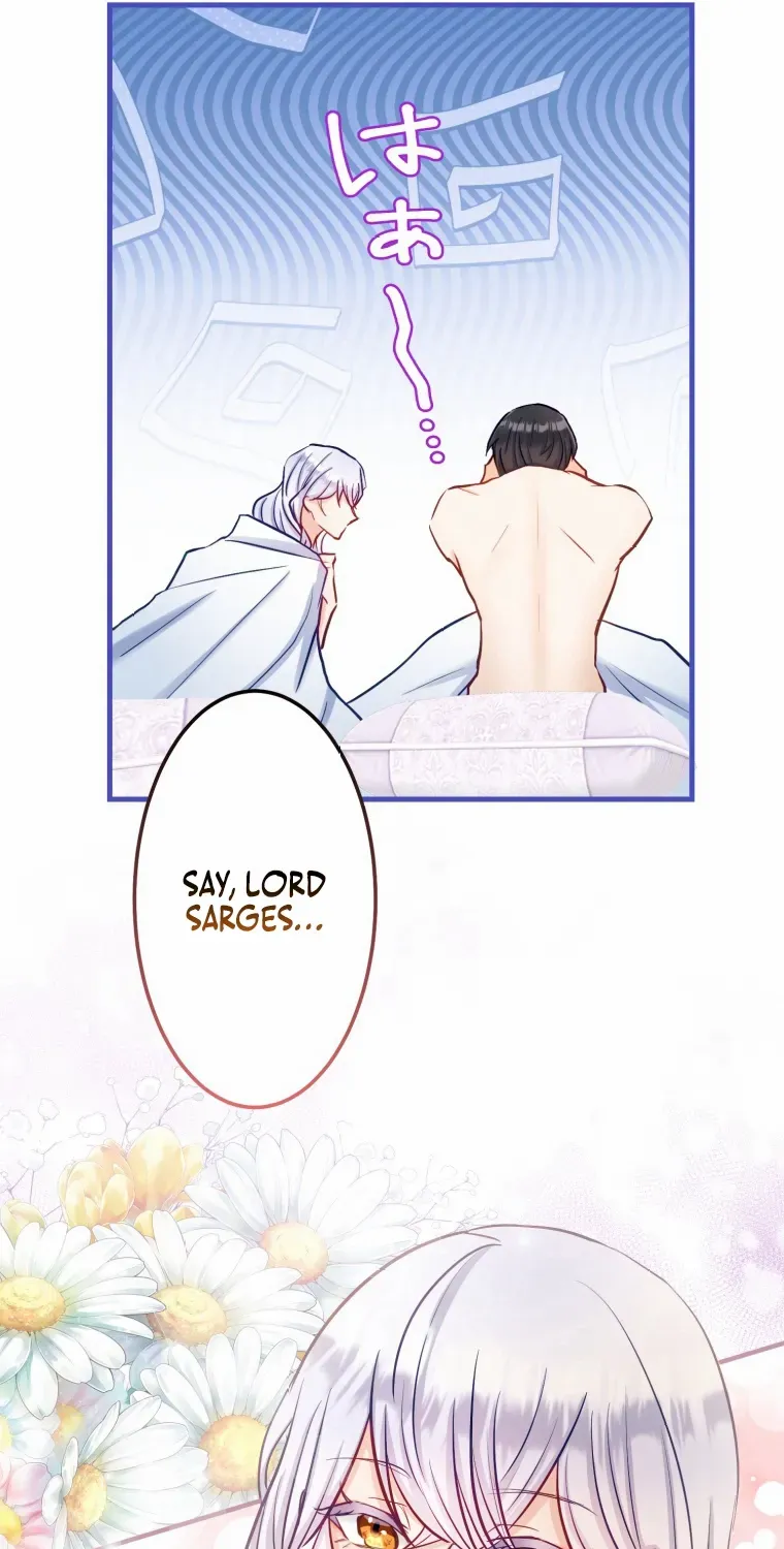 Princess Sveta’s Political Marriage Chapter 15 page 83 - 
