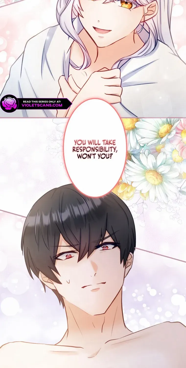 Princess Sveta’s Political Marriage Chapter 15 page 84 - 
