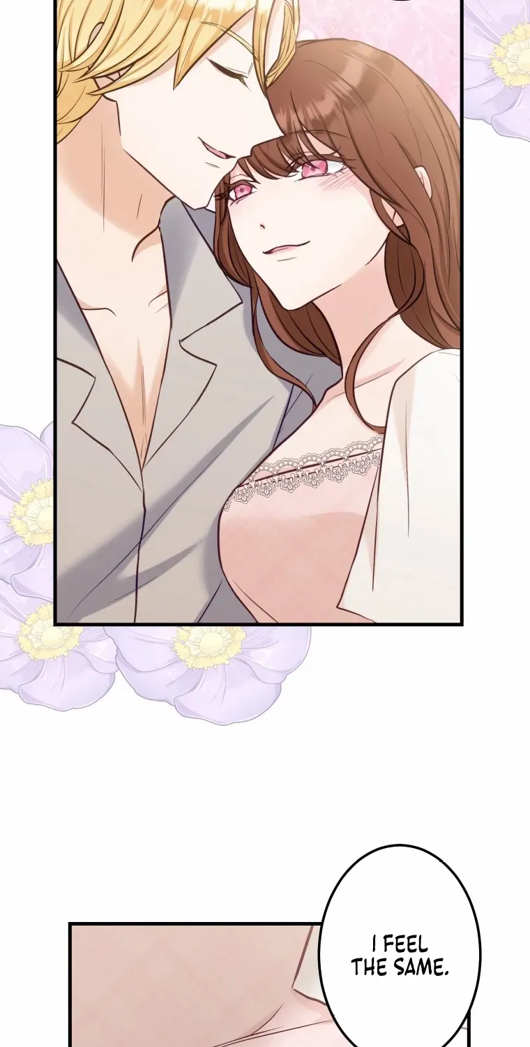 Princess Sveta’s Political Marriage Chapter 15 page 10 - 
