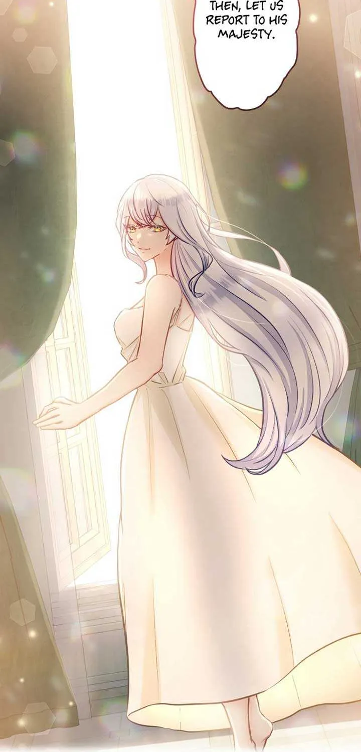 Princess Sveta’s Political Marriage Chapter 16 page 14 - 