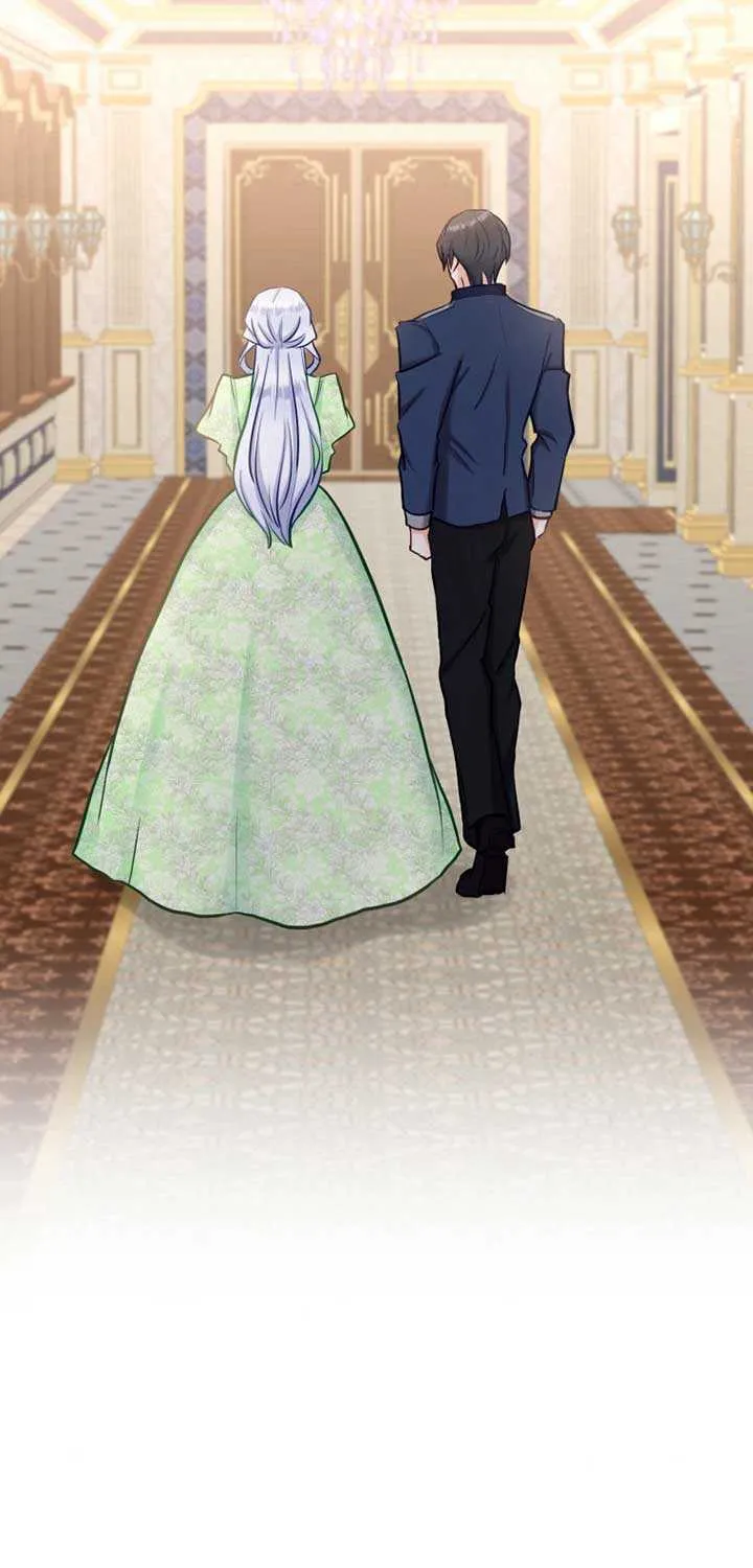 Princess Sveta’s Political Marriage Chapter 16 page 17 - 