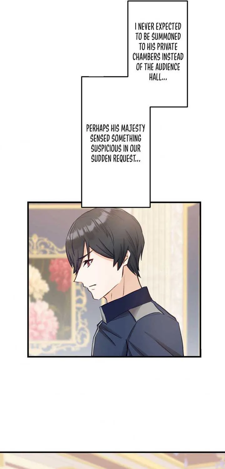 Princess Sveta’s Political Marriage Chapter 16 page 19 - 
