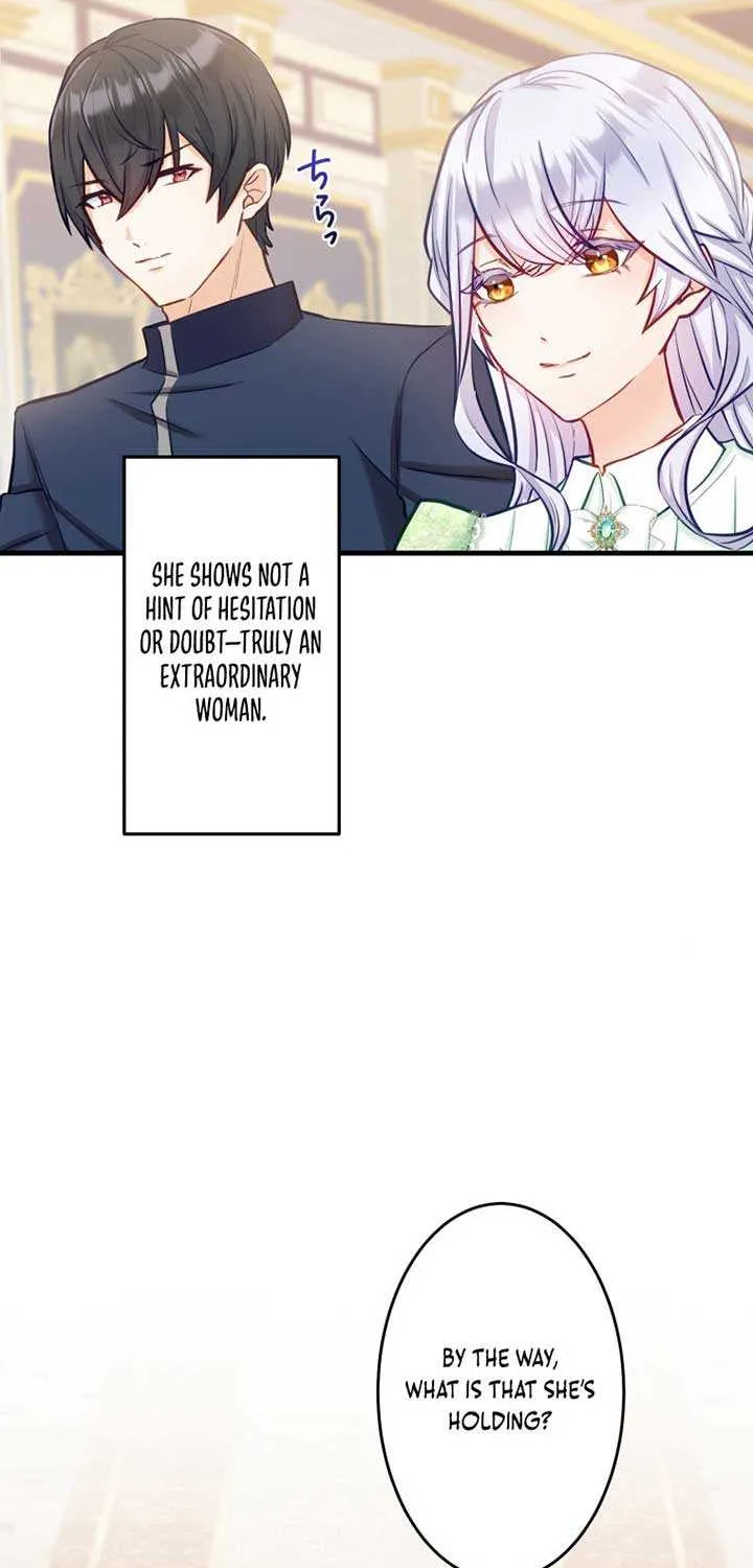 Princess Sveta’s Political Marriage Chapter 16 page 20 - 