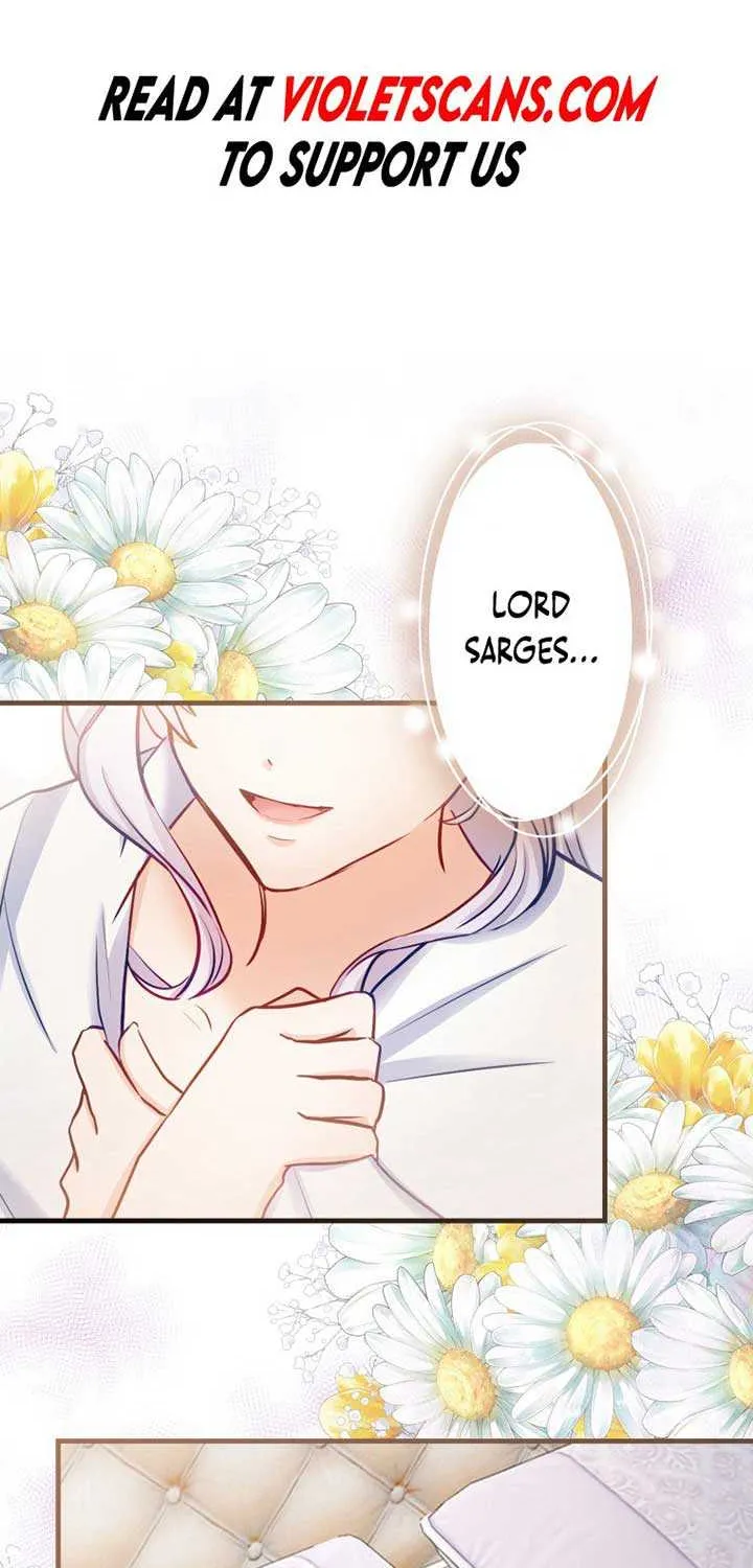 Princess Sveta’s Political Marriage Chapter 16 page 3 - 