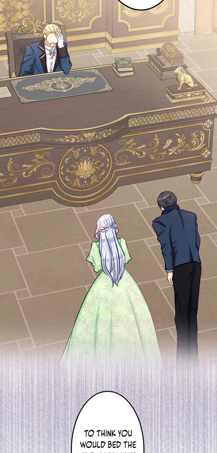 Princess Sveta’s Political Marriage Chapter 16 page 25 - 