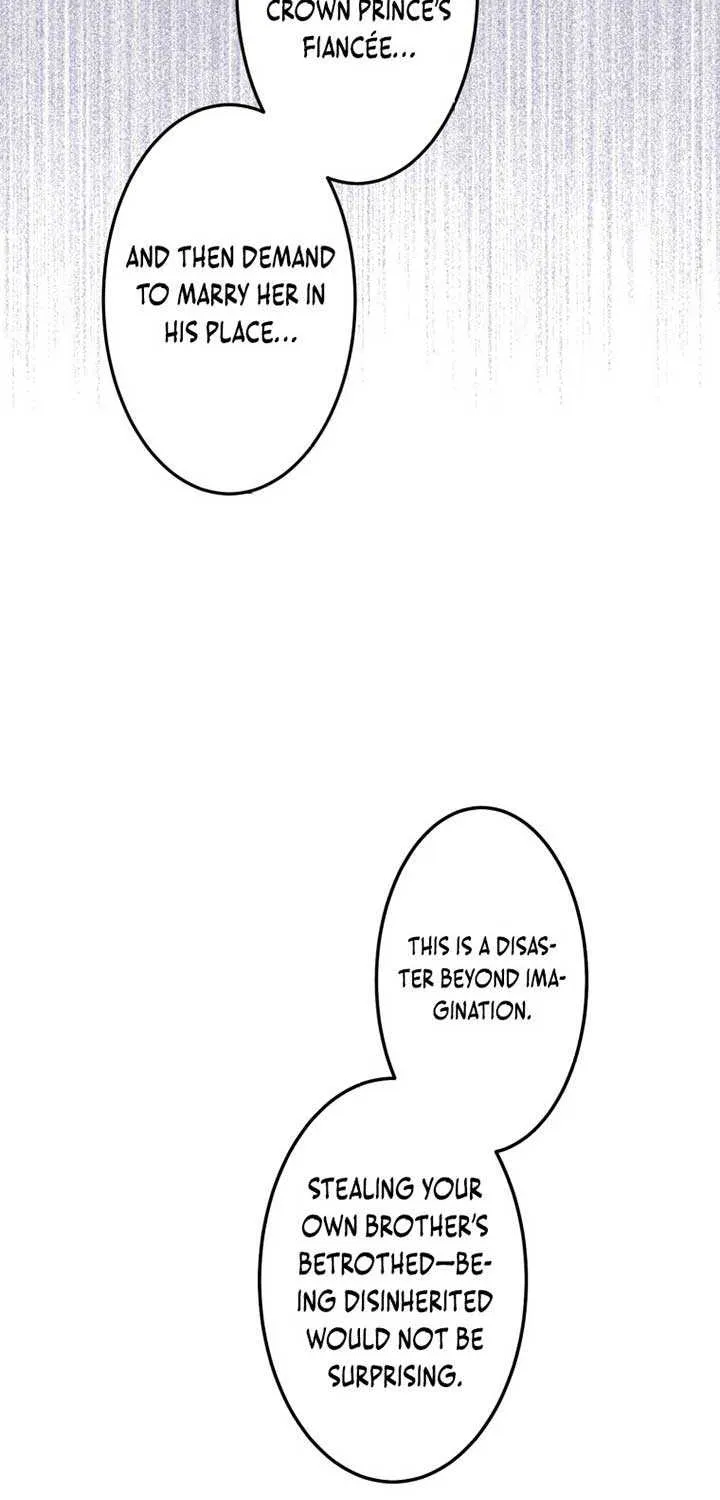 Princess Sveta’s Political Marriage Chapter 16 page 26 - 