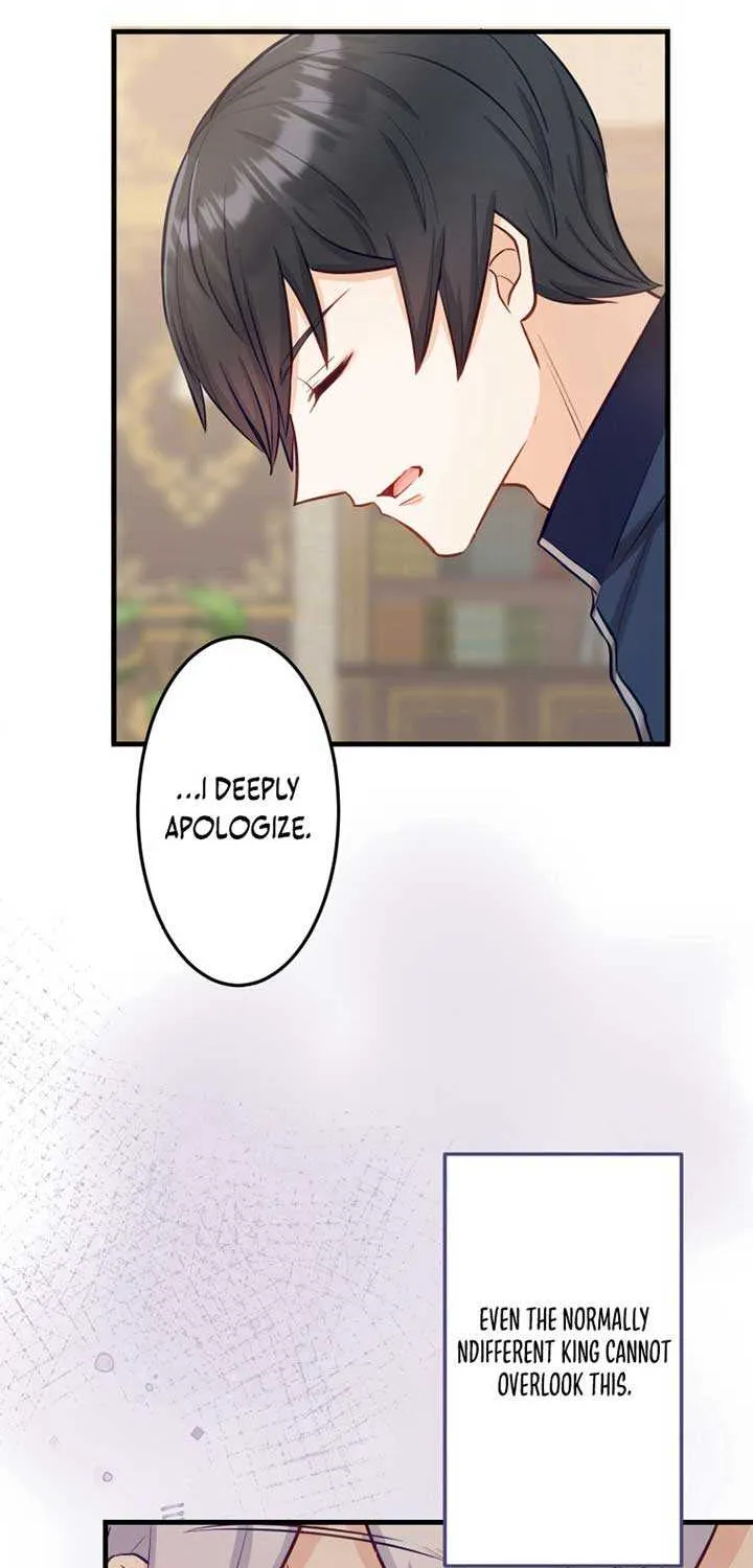 Princess Sveta’s Political Marriage Chapter 16 page 27 - 