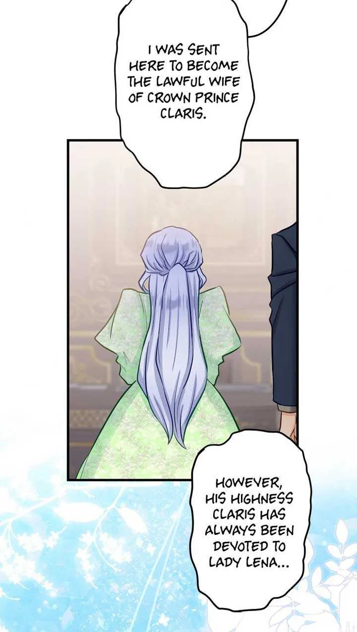Princess Sveta’s Political Marriage Chapter 16 page 33 - 