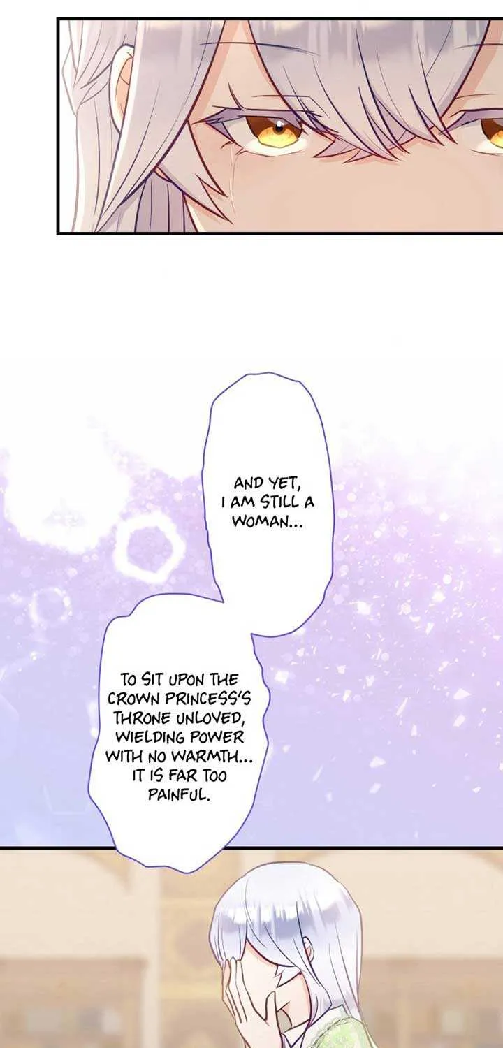 Princess Sveta’s Political Marriage Chapter 16 page 36 - 