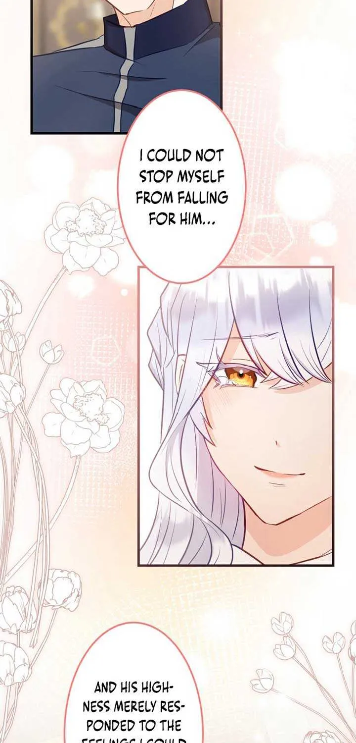 Princess Sveta’s Political Marriage Chapter 16 page 40 - 