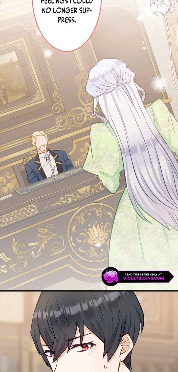 Princess Sveta’s Political Marriage Chapter 16 page 41 - 