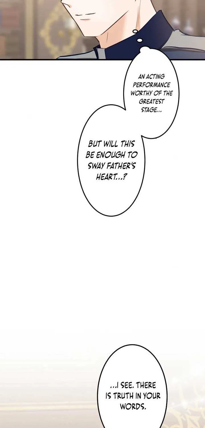 Princess Sveta’s Political Marriage Chapter 16 page 42 - 