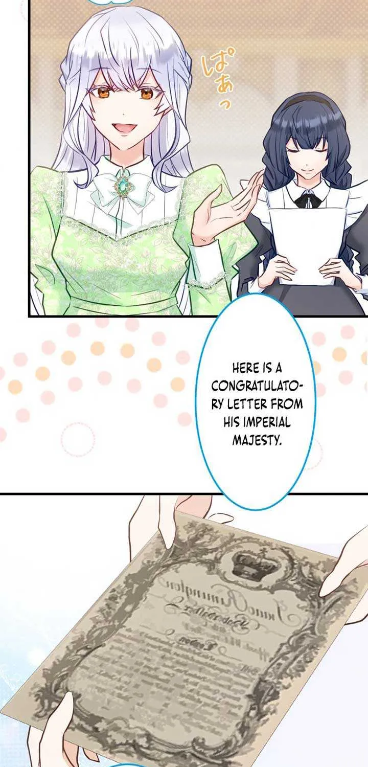 Princess Sveta’s Political Marriage Chapter 16 page 46 - 