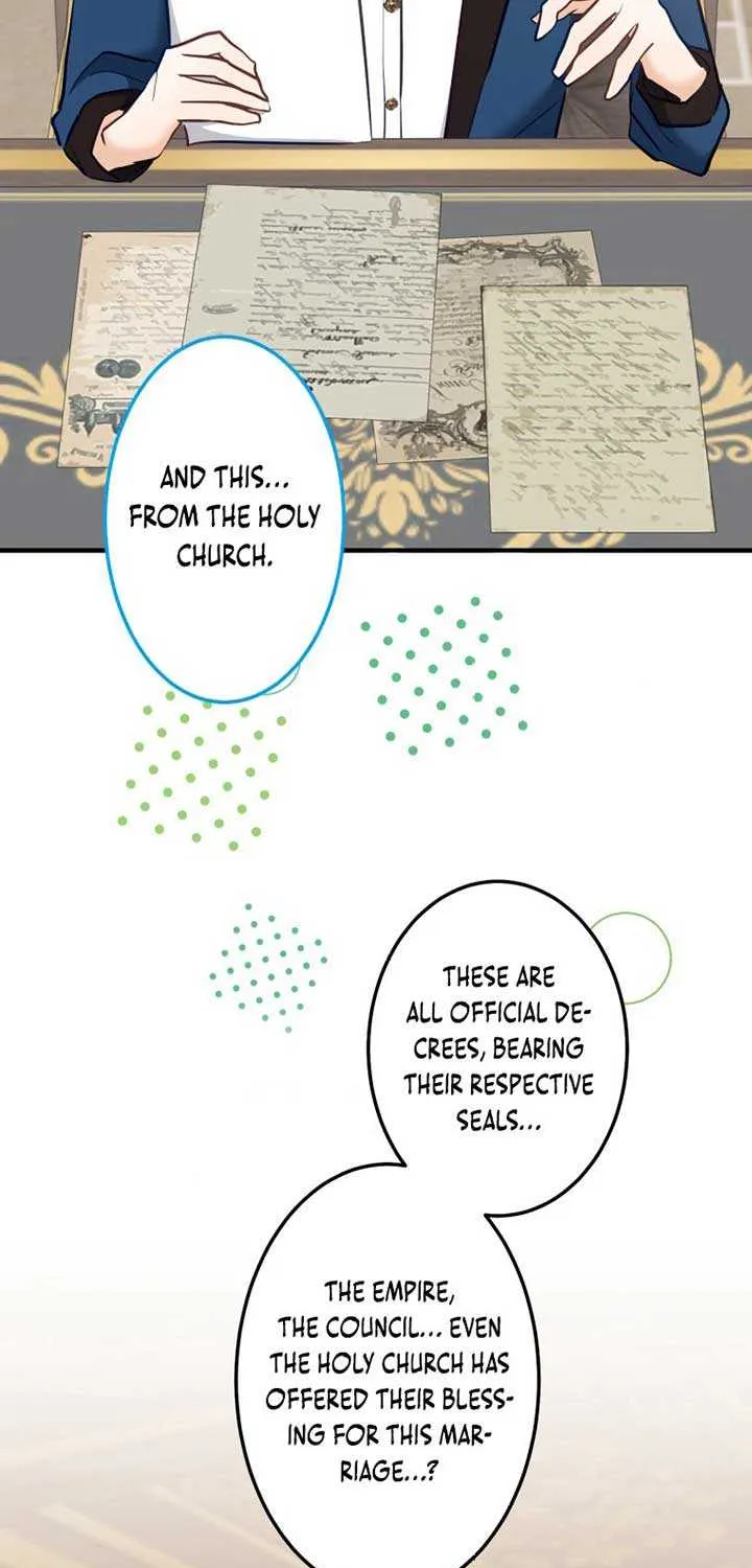 Princess Sveta’s Political Marriage Chapter 16 page 48 - 