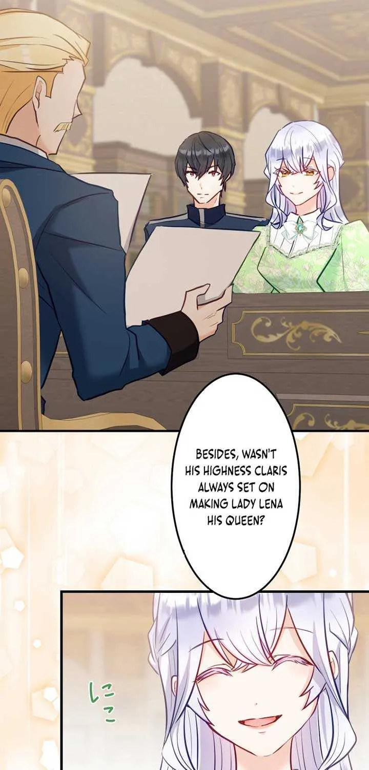 Princess Sveta’s Political Marriage Chapter 16 page 50 - 