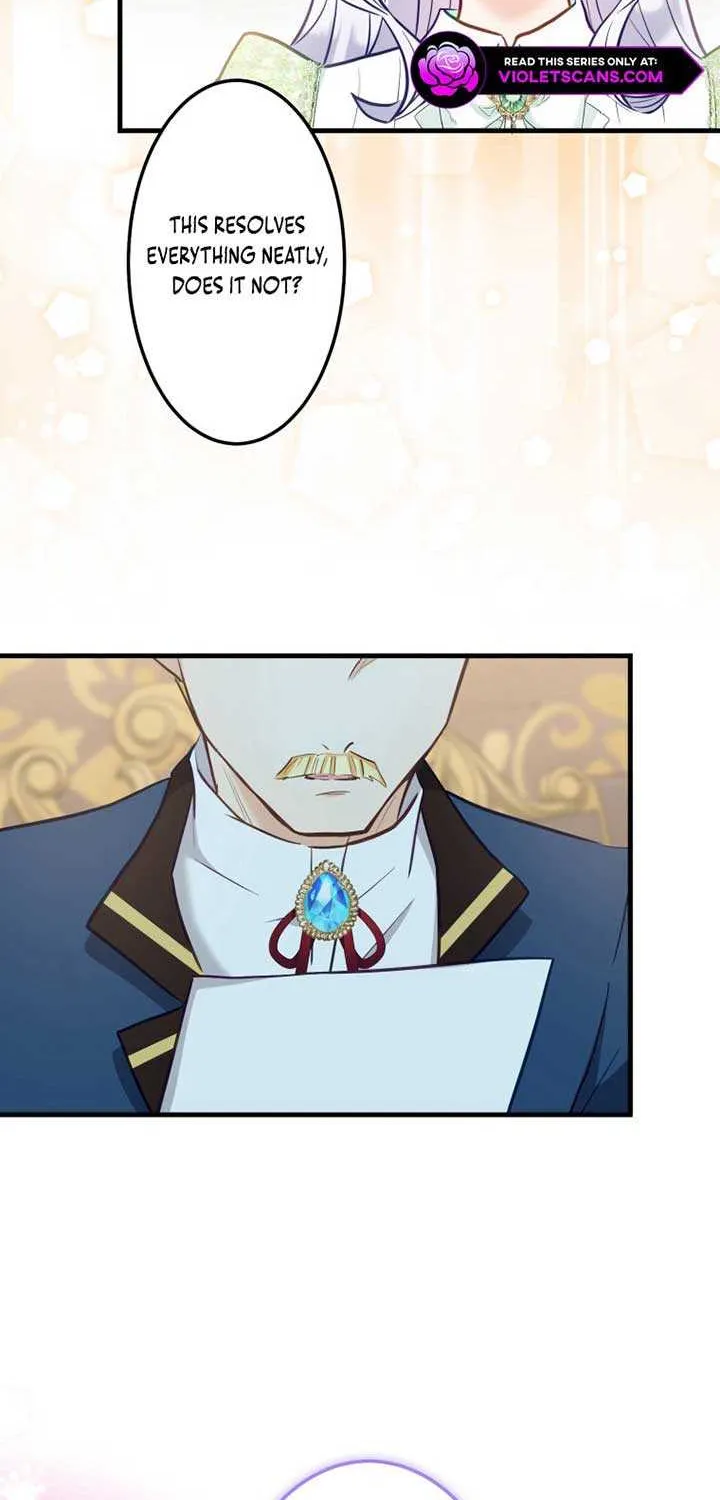 Princess Sveta’s Political Marriage Chapter 16 page 51 - 