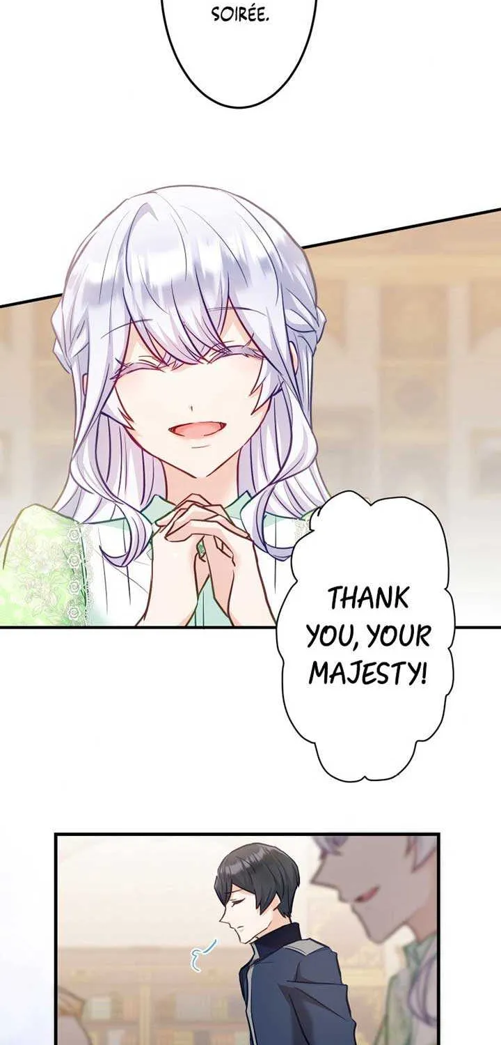 Princess Sveta’s Political Marriage Chapter 16 page 57 - 