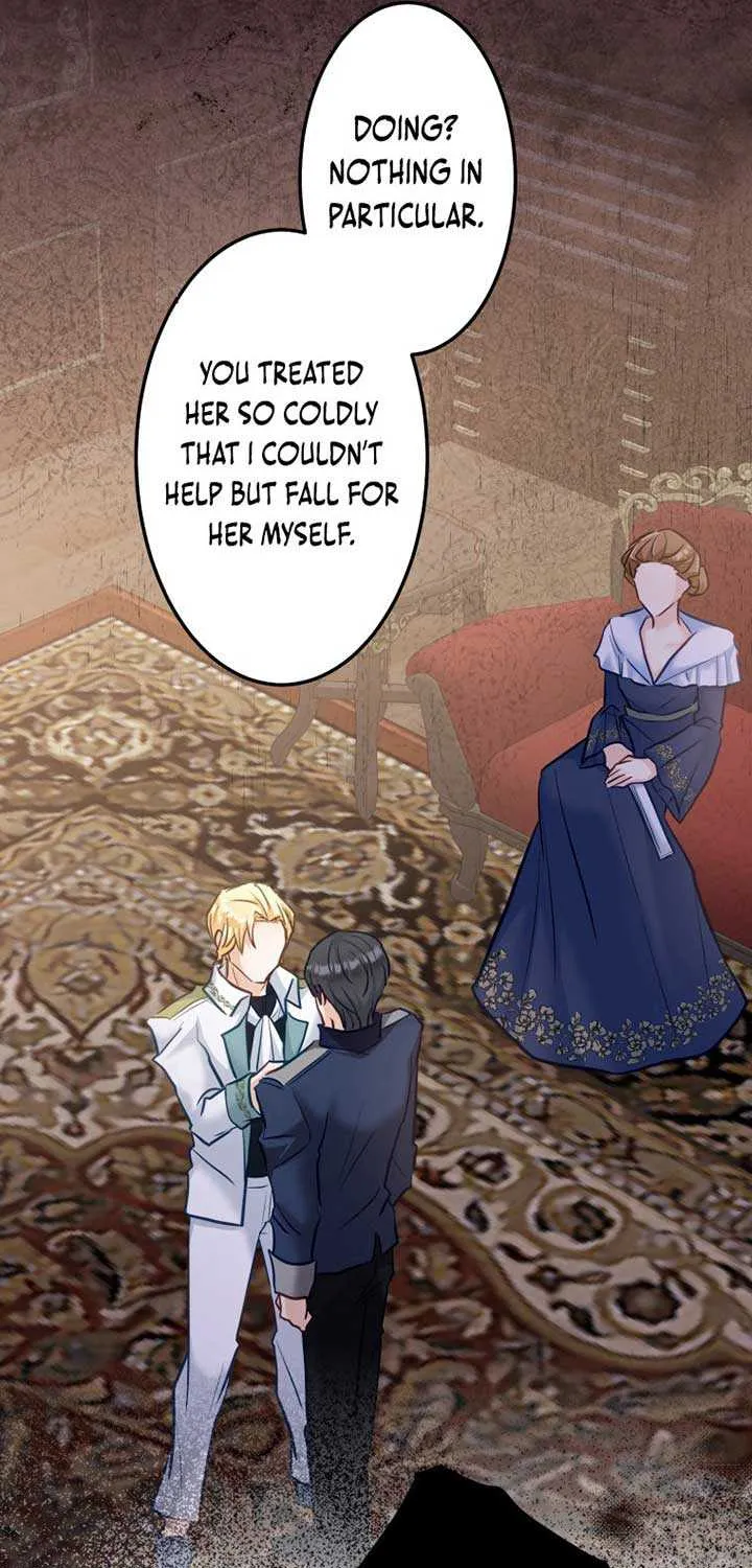 Princess Sveta’s Political Marriage Chapter 16 page 61 - 
