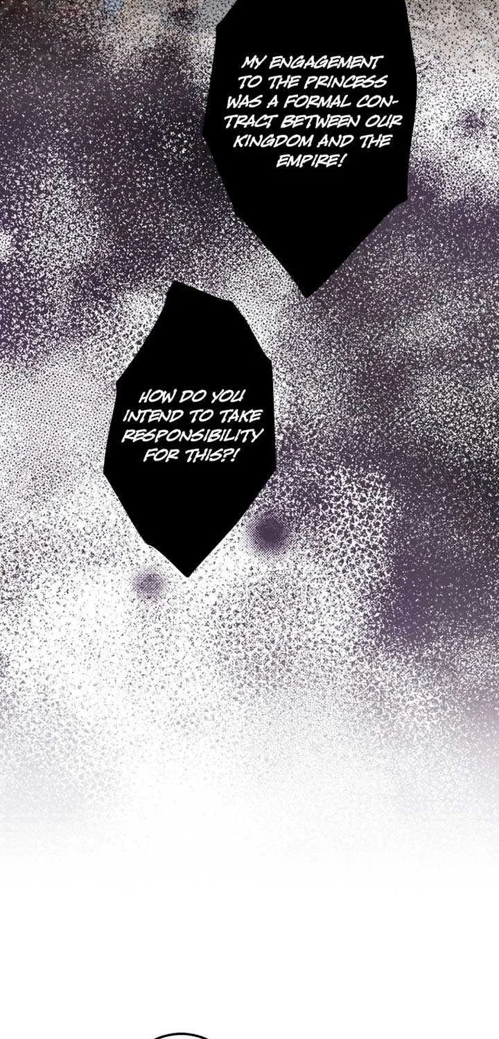 Princess Sveta’s Political Marriage Chapter 16 page 62 - 