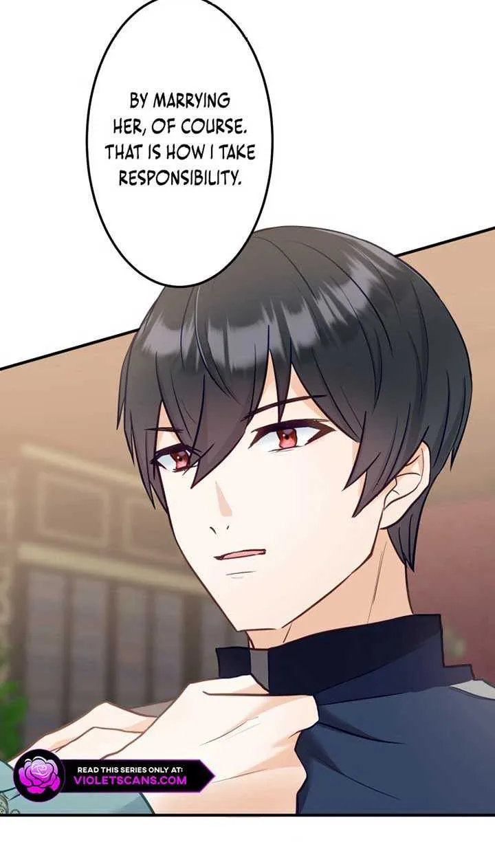 Princess Sveta’s Political Marriage Chapter 16 page 63 - 