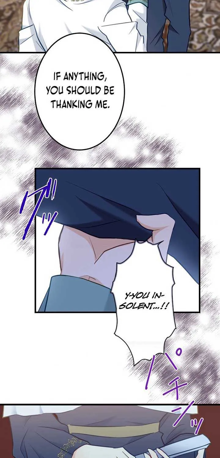 Princess Sveta’s Political Marriage Chapter 16 page 66 - 