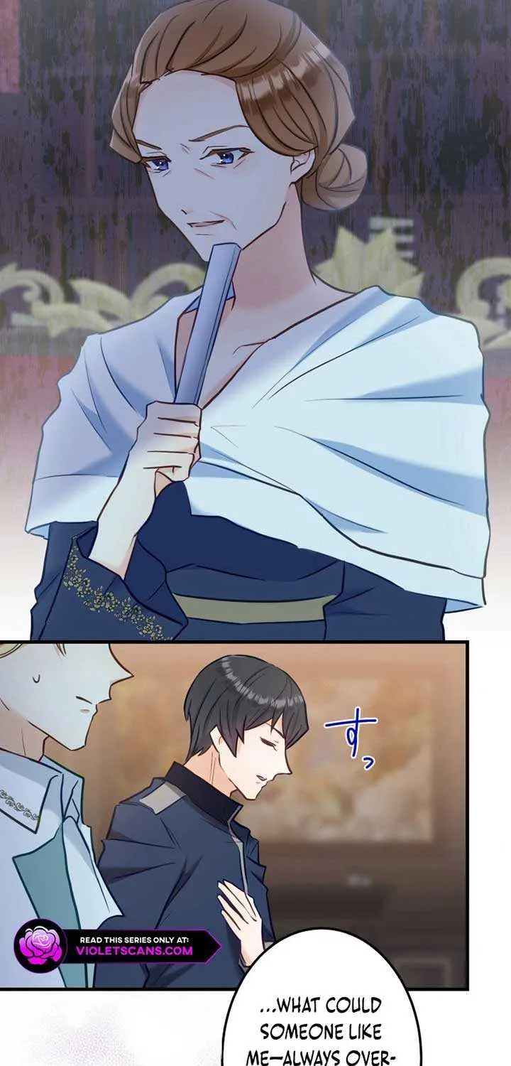 Princess Sveta’s Political Marriage Chapter 16 page 68 - 