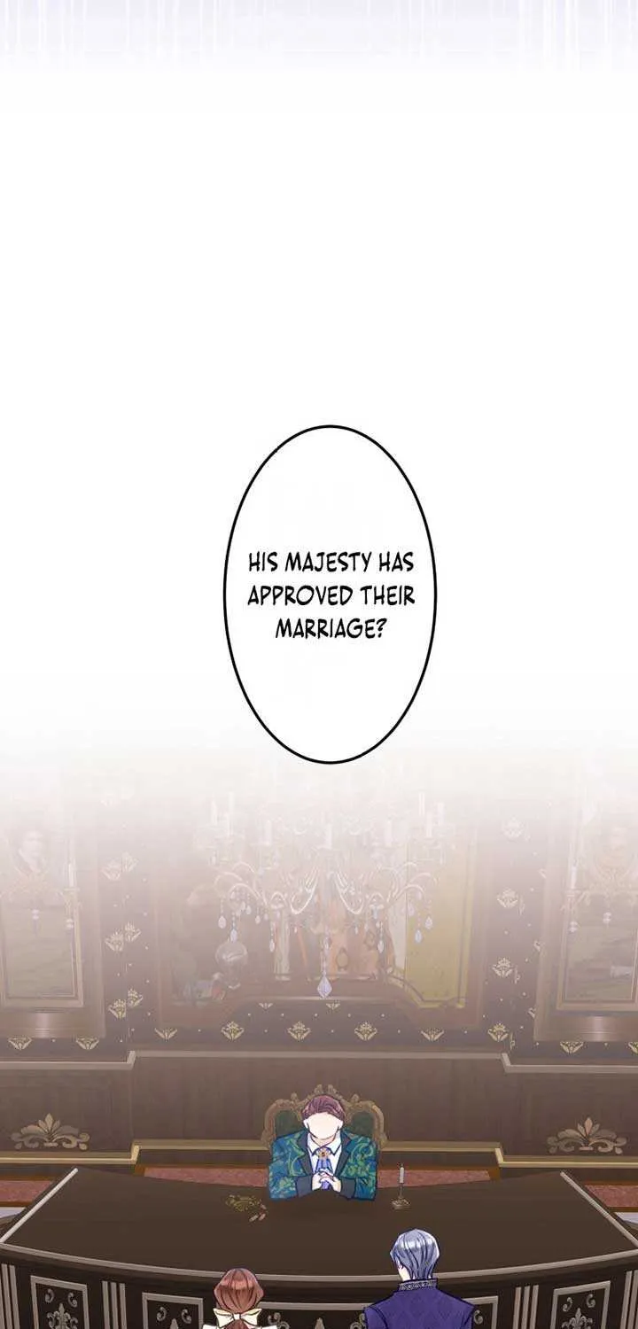Princess Sveta’s Political Marriage Chapter 16 page 74 - 