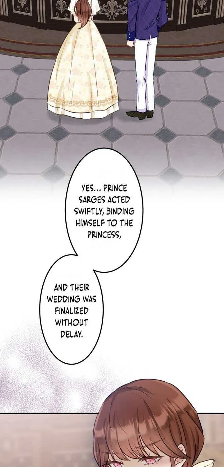 Princess Sveta’s Political Marriage Chapter 16 page 75 - 