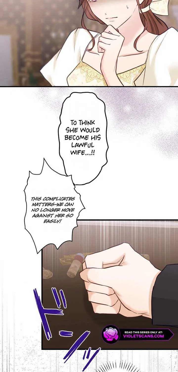 Princess Sveta’s Political Marriage Chapter 16 page 76 - 