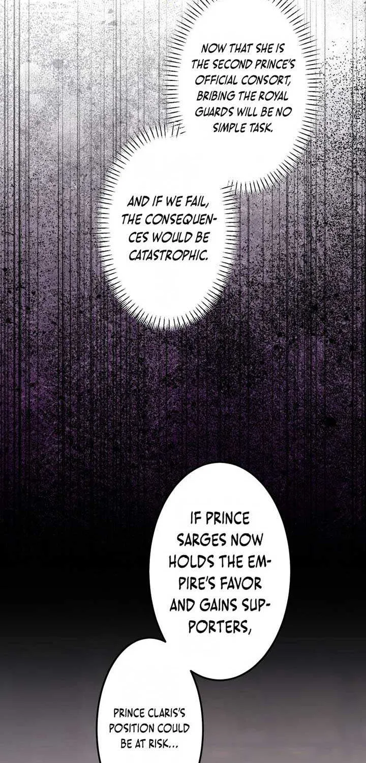 Princess Sveta’s Political Marriage Chapter 16 page 77 - 