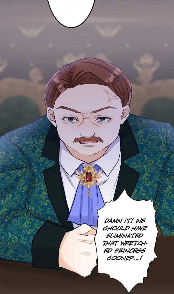 Princess Sveta’s Political Marriage Chapter 16 page 78 - 