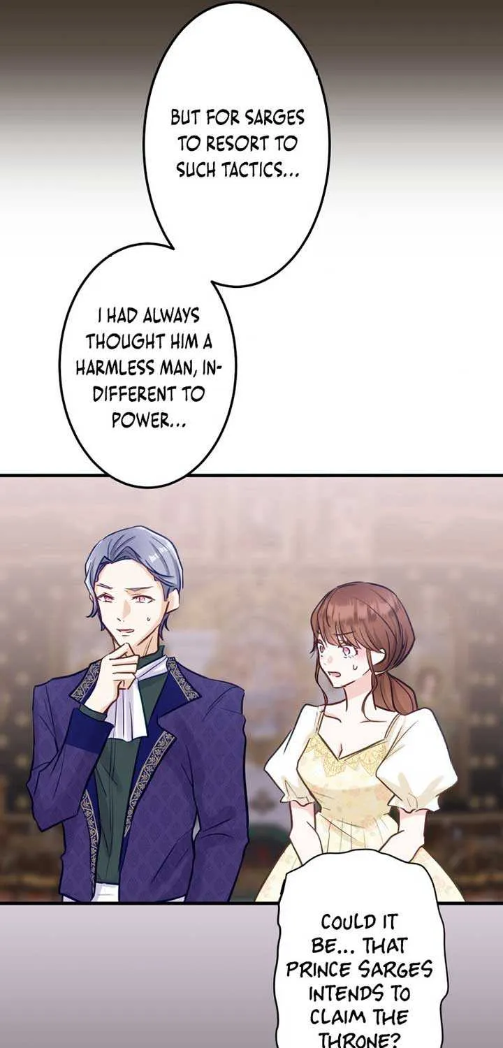 Princess Sveta’s Political Marriage Chapter 16 page 79 - 