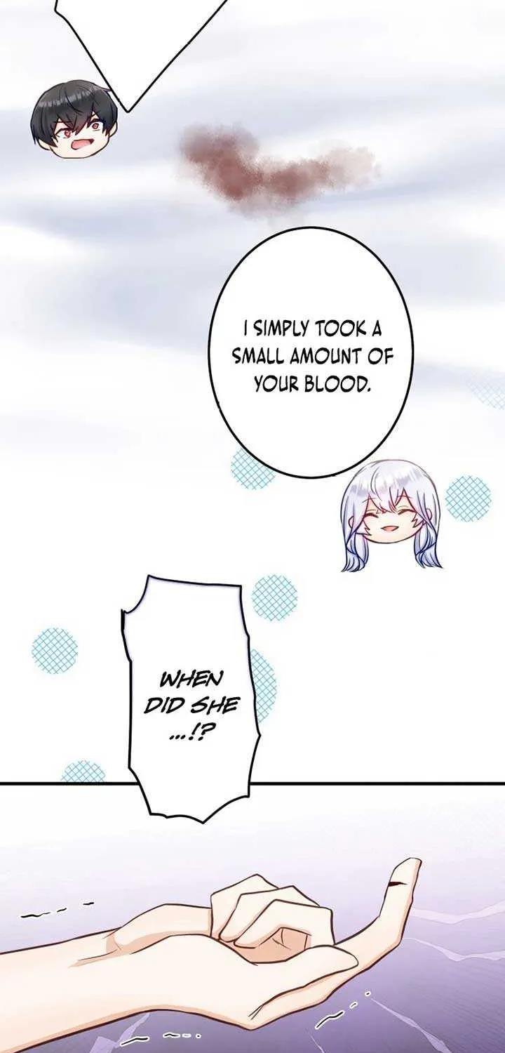 Princess Sveta’s Political Marriage Chapter 16 page 9 - 