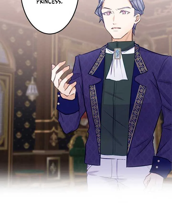 Princess Sveta’s Political Marriage Chapter 16 page 83 - 