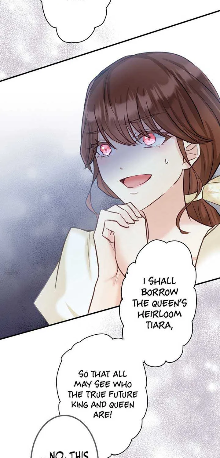 Princess Sveta’s Political Marriage Chapter 16 page 85 - 