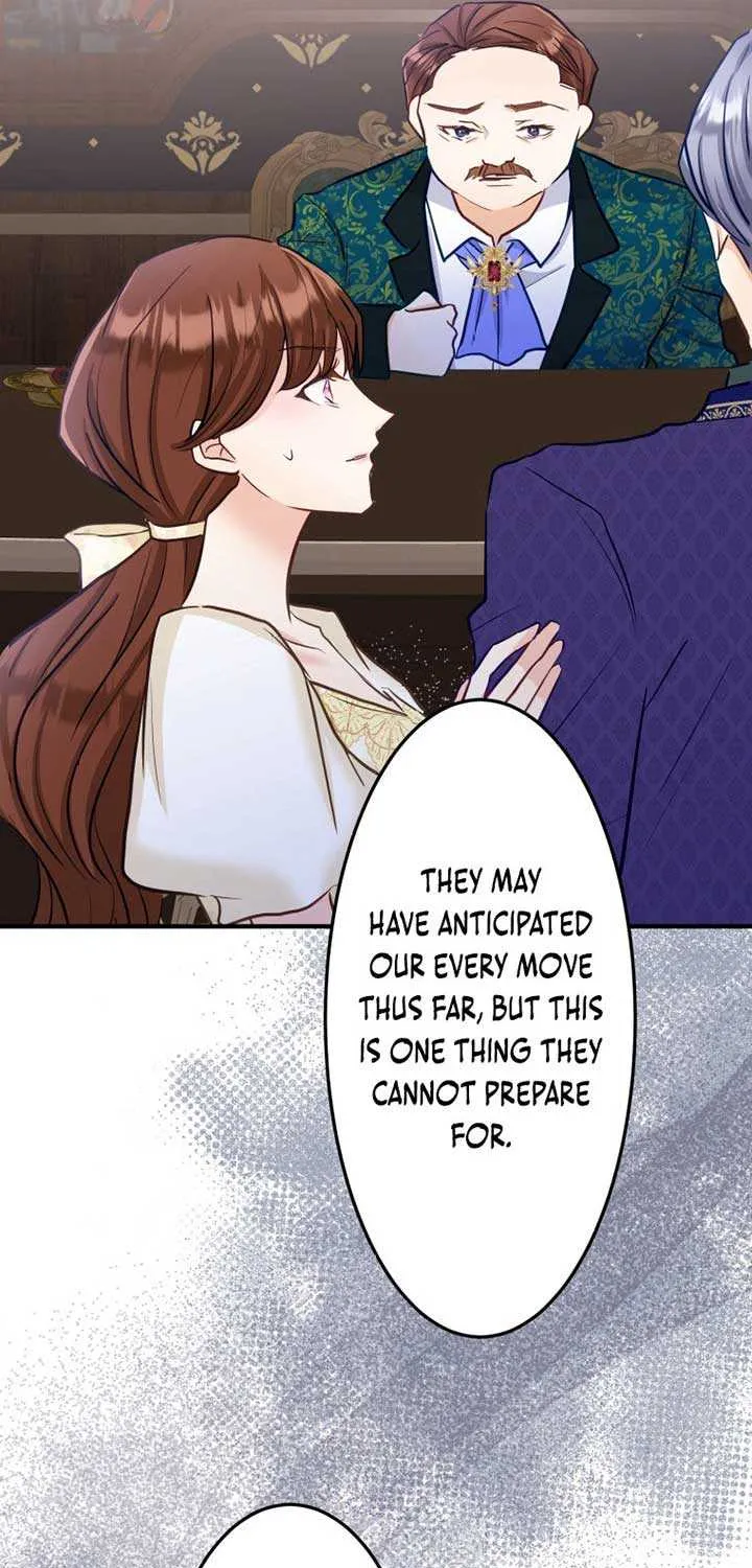 Princess Sveta’s Political Marriage Chapter 16 page 89 - 