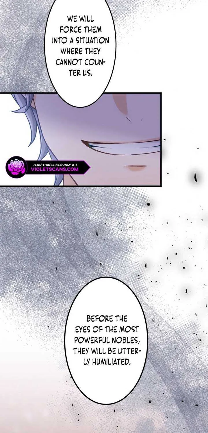 Princess Sveta’s Political Marriage Chapter 16 page 90 - 