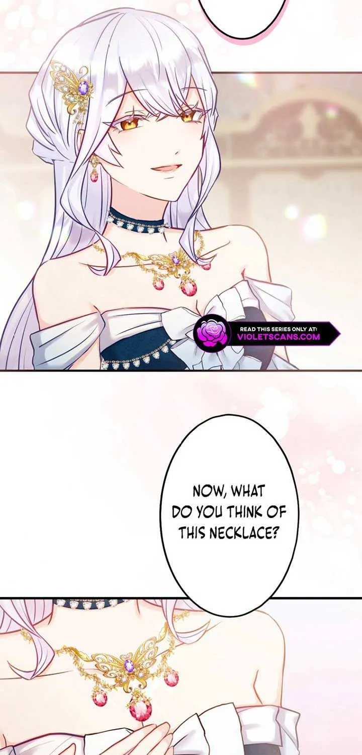 Princess Sveta’s Political Marriage Chapter 17 page 13 - 