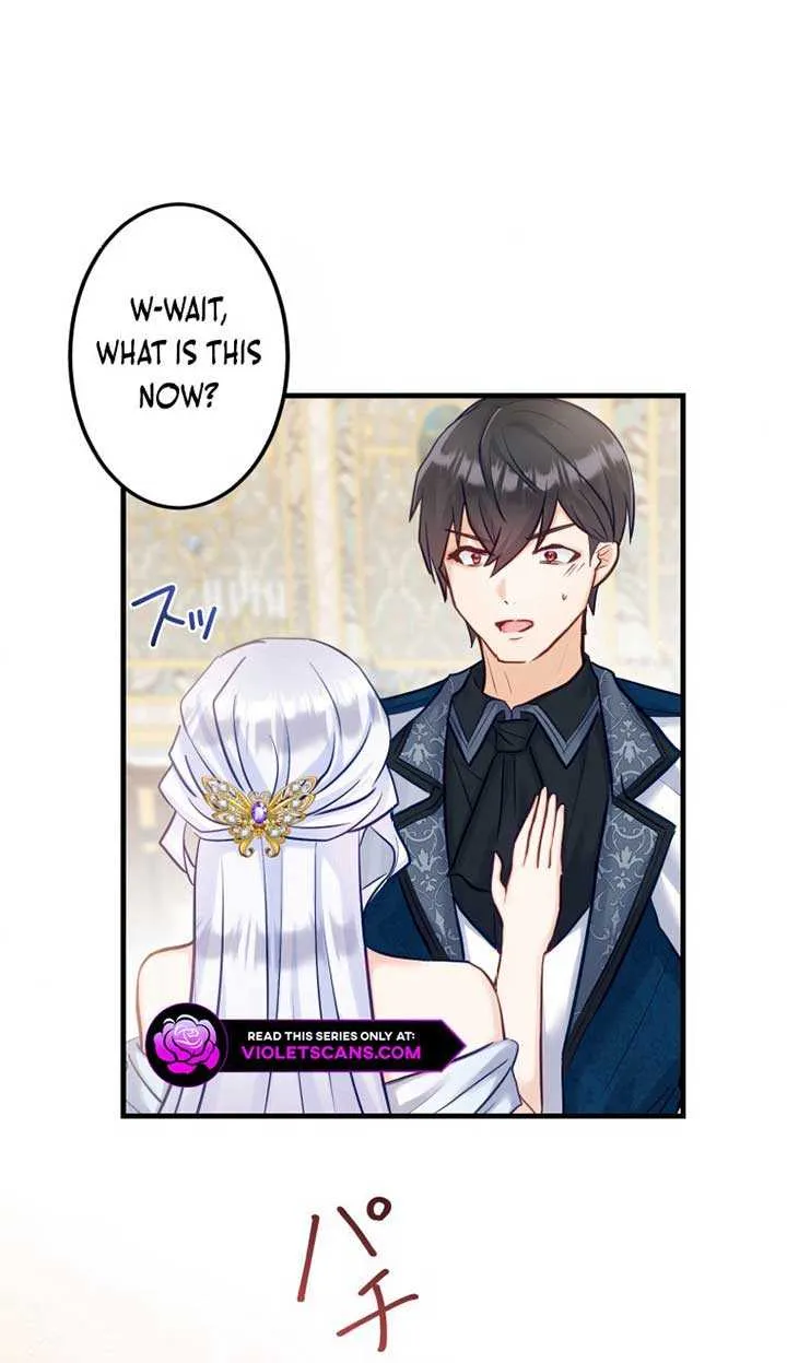 Princess Sveta’s Political Marriage Chapter 17 page 15 - 