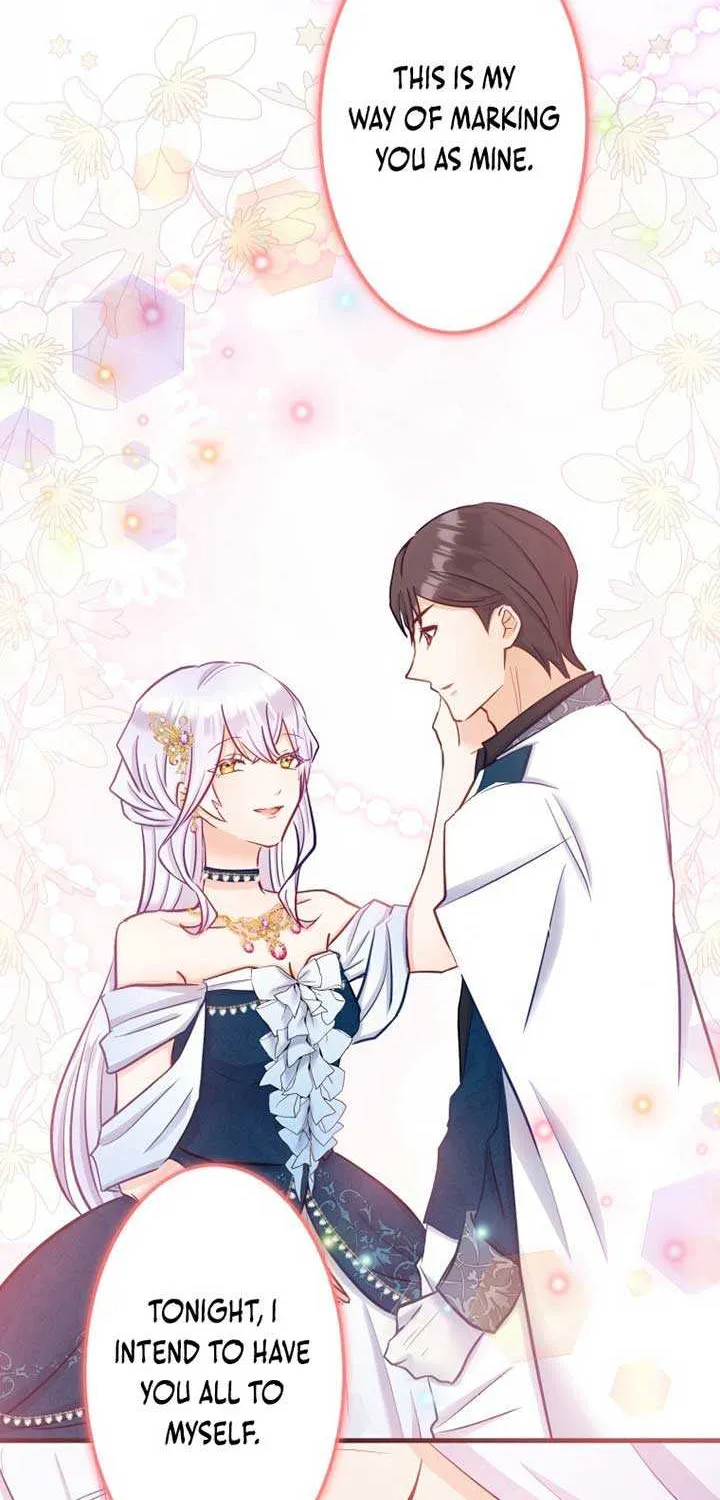 Princess Sveta’s Political Marriage Chapter 17 page 19 - 