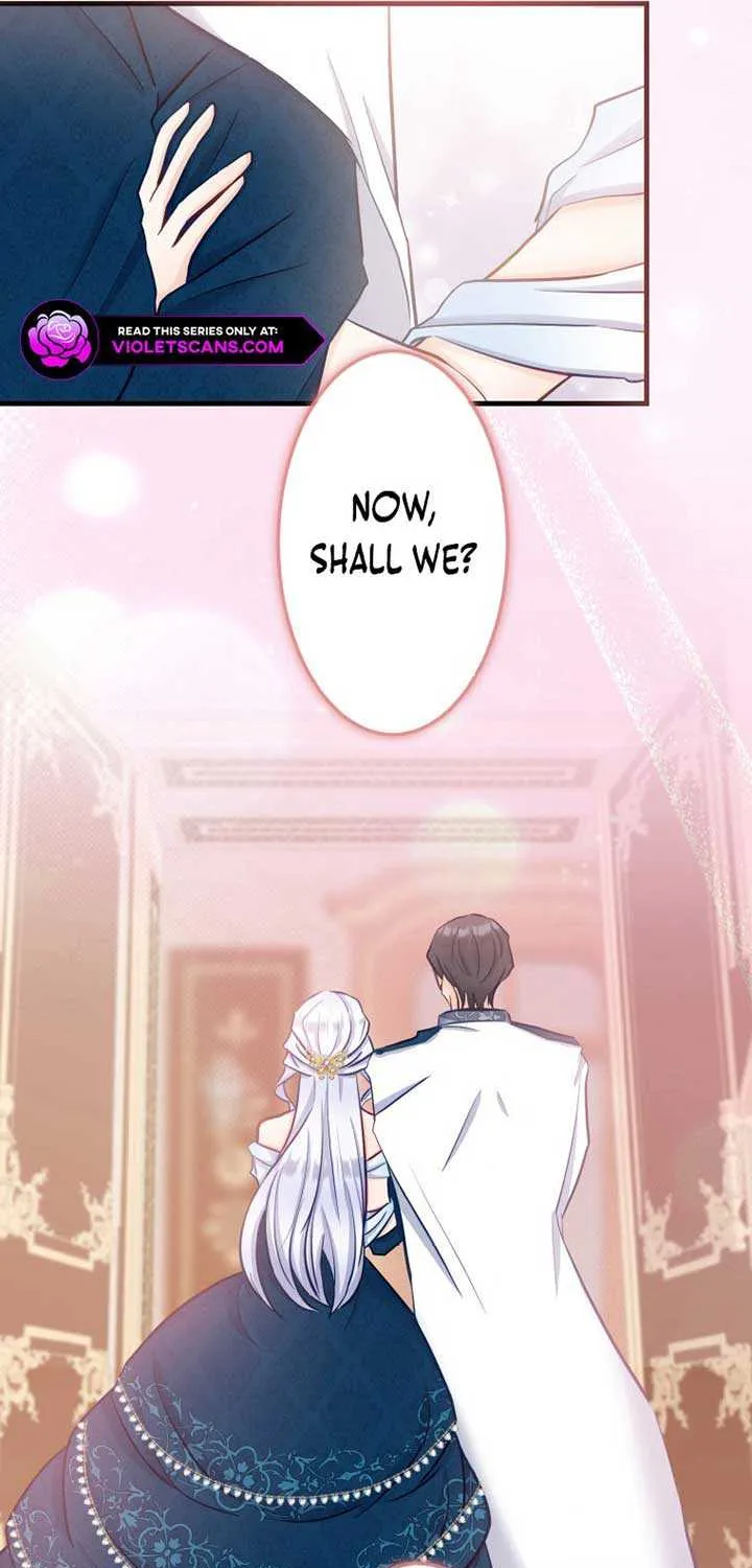 Princess Sveta’s Political Marriage Chapter 17 page 21 - 